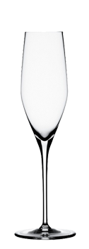 Шпигелау Аутентис Шампанское (набор 2 шт.) хрустальное стекло